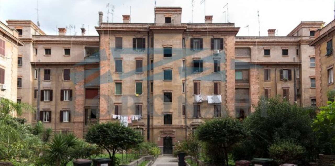 Appartamento ROMA vendita  TESTACCIO  Lungotevere Testaccio STUDIO IMMOBILIARE CORONARI SRL