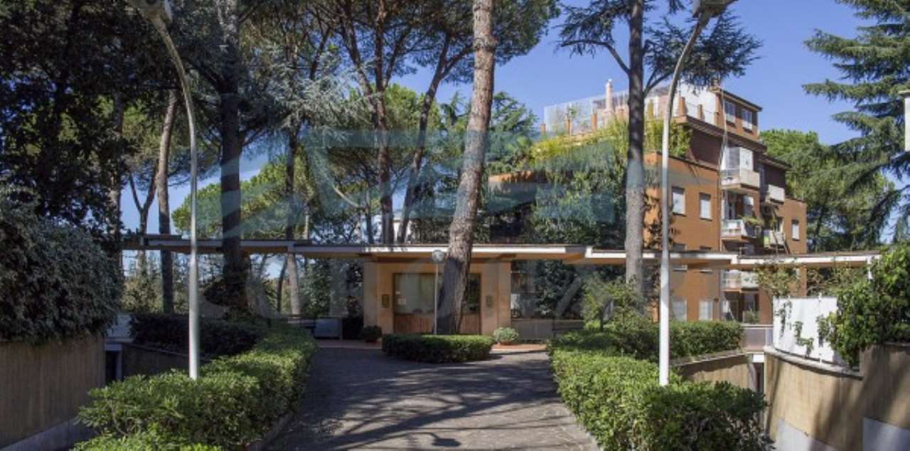 Appartamento ROMA vendita  BALDUINA Mario Fascetti STUDIO IMMOBILIARE CORONARI SRL