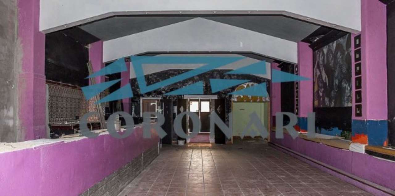 Negozio - Loc.Com. ROMA affitto  MAGLIANA VECCHIA (ZONA DELLA XV MUN.) della Magliana STUDIO IMMOBILIARE CORONARI SRL