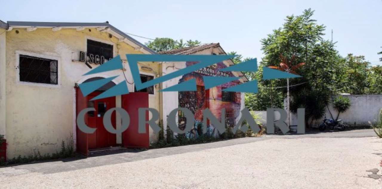  roma affitto quart: magliana vecchia (zona della xv mun.) studio-immobiliare-coronari-srl