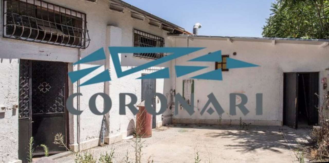 Negozio - Loc.Com. ROMA affitto  MAGLIANA VECCHIA (ZONA DELLA XV MUN.) della Magliana STUDIO IMMOBILIARE CORONARI SRL