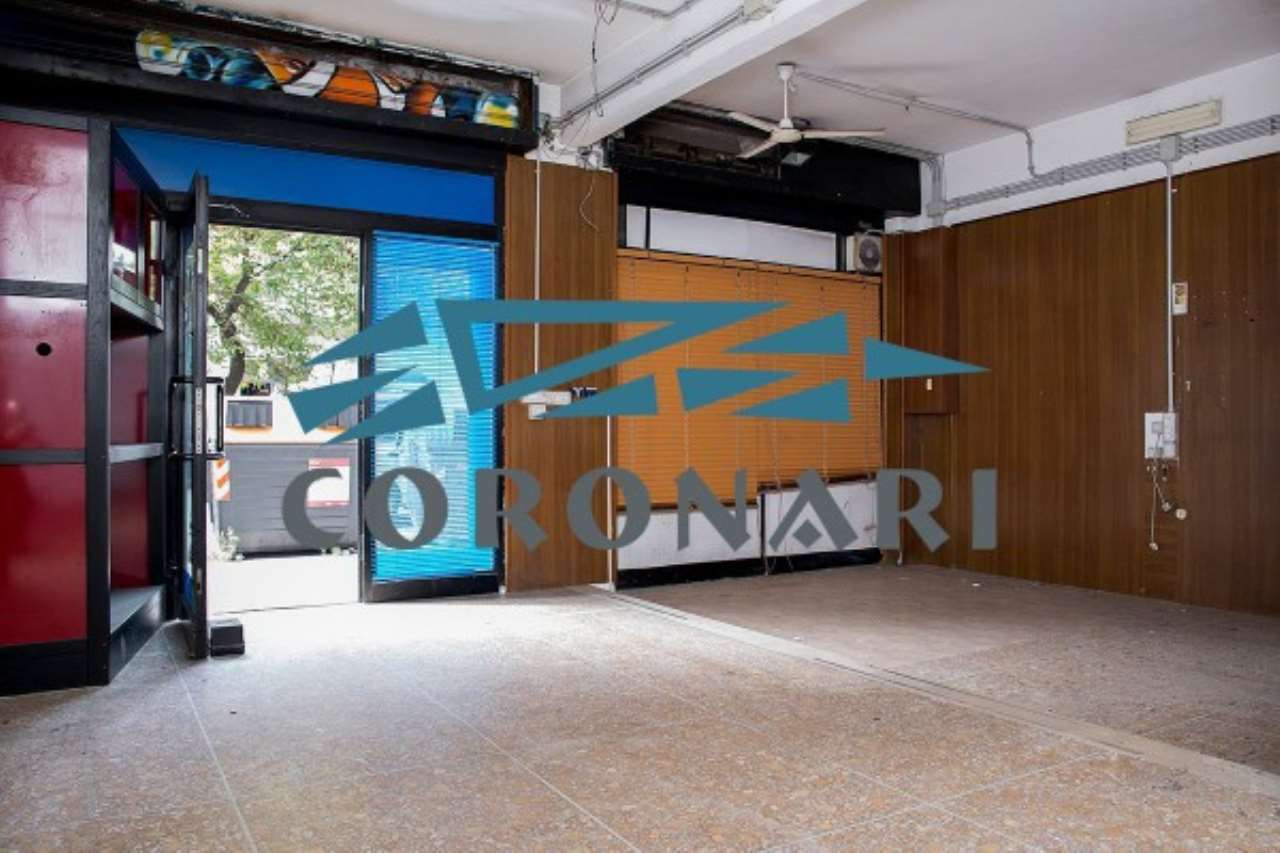 Negozio - Loc.Com. ROMA affitto  PRENESTINO - CENTOCELLE  Sampiero di Bastelica STUDIO IMMOBILIARE CORONARI SRL