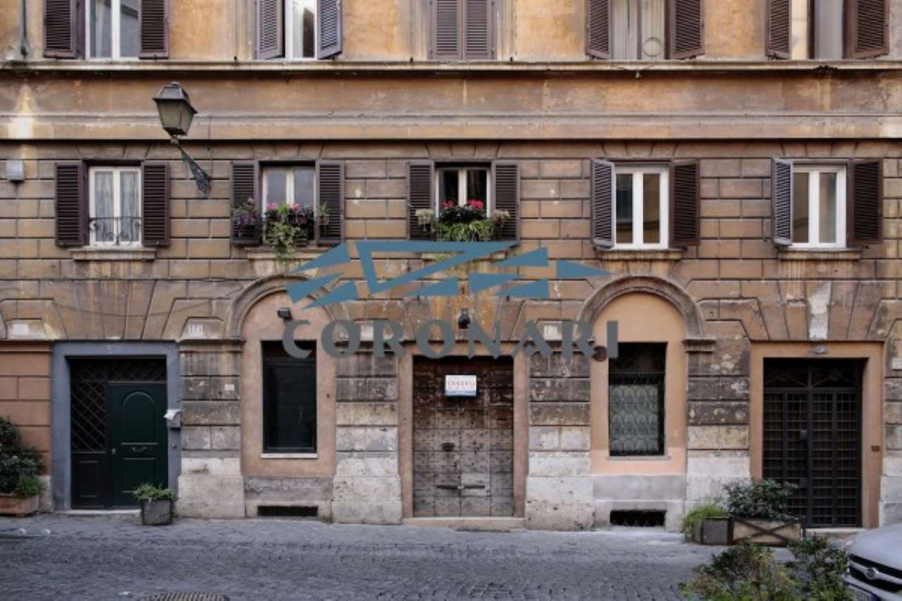 Negozio - Loc.Com. ROMA vendita  Centro storico di Panico STUDIO IMMOBILIARE CORONARI SRL