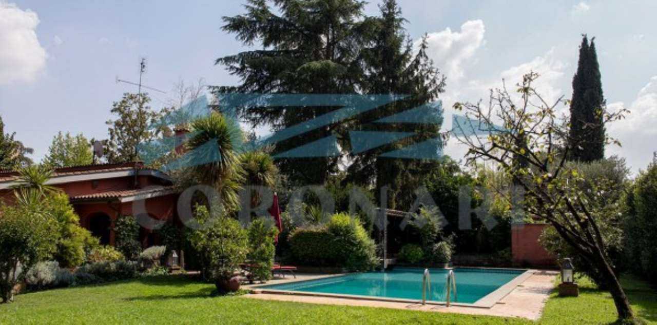  roma vendita quart: la giustiniana(zona della xx mun.) studio immobiliare coronari srl