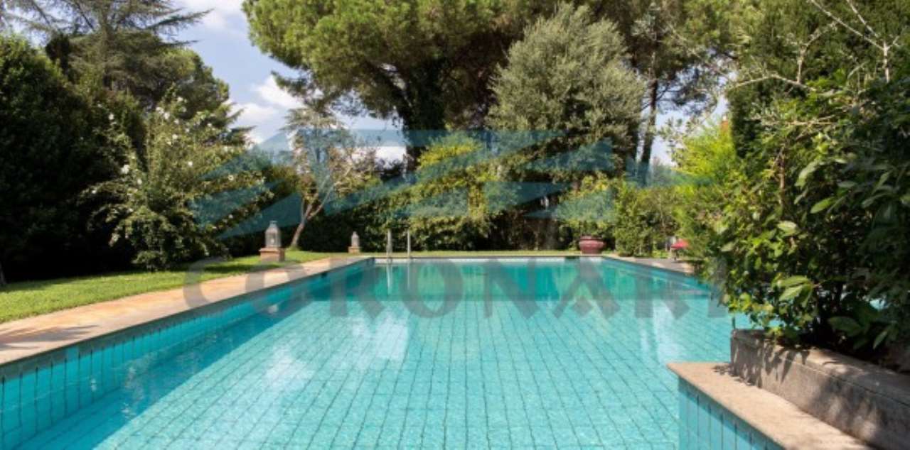 Villa ROMA vendita  LA GIUSTINIANA(ZONA DELLA XX MUN.) della Giustiniana STUDIO IMMOBILIARE CORONARI SRL