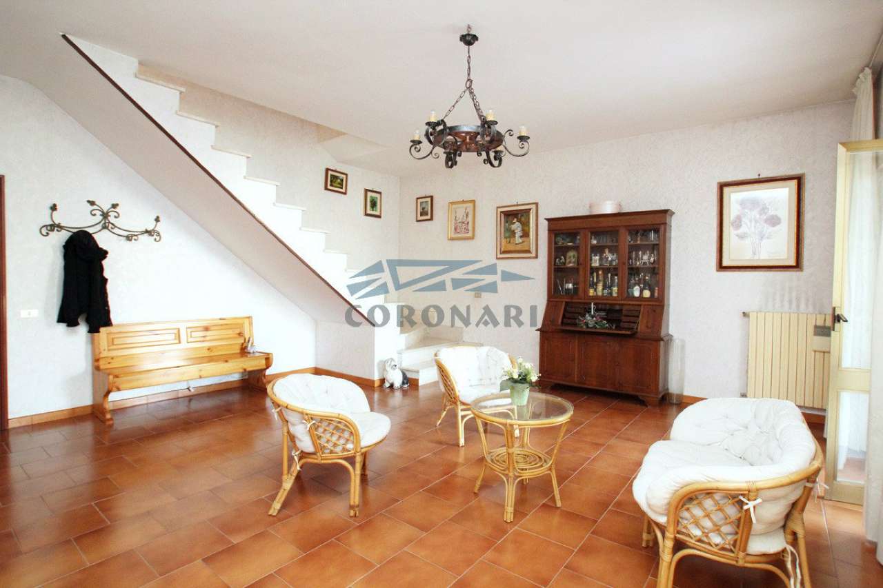 Villa Bifamiliare FIUMICINO vendita   delle Patelle STUDIO IMMOBILIARE CORONARI SRL