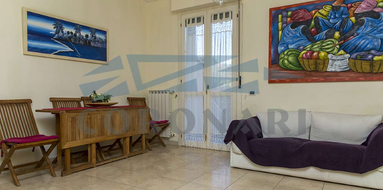 Appartamento ROMA vendita  Cassia flaminia Silvio Giovaninetti STUDIO IMMOBILIARE CORONARI SRL