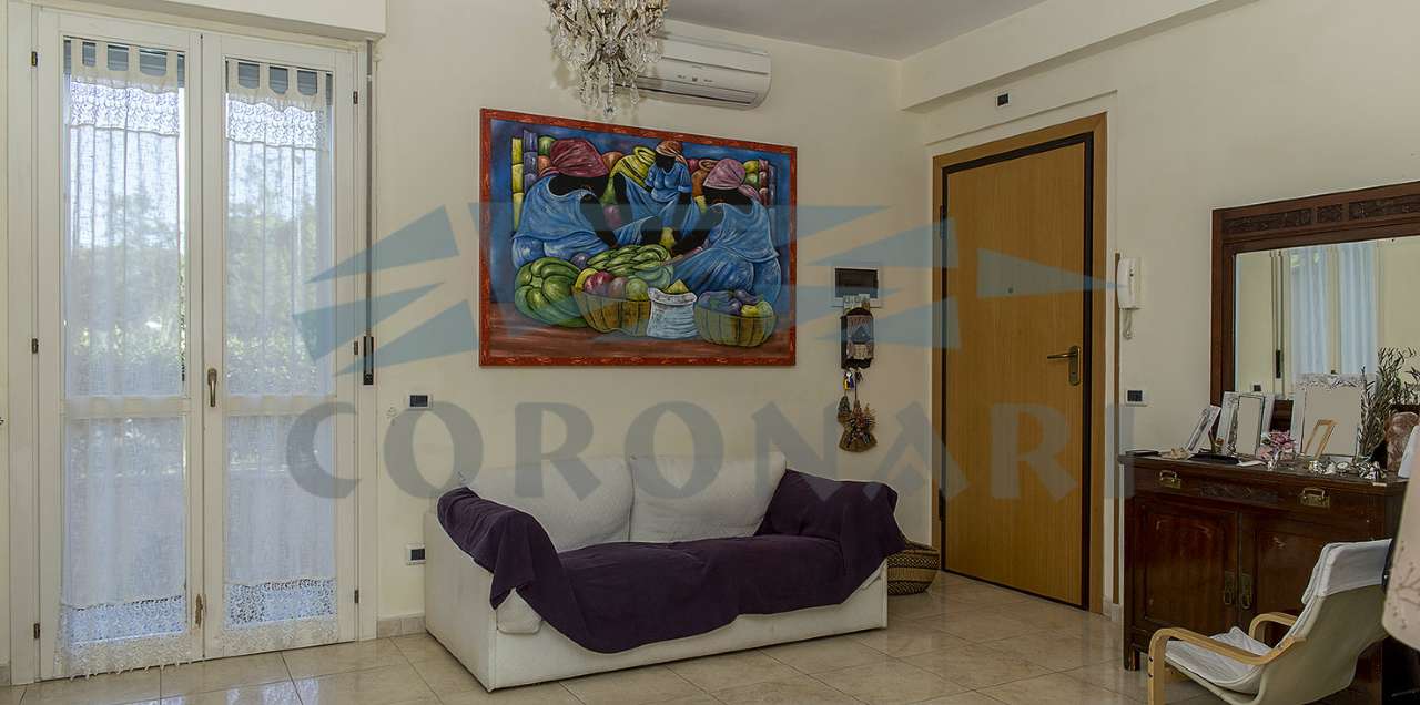 Appartamento ROMA vendita  Cassia flaminia Silvio Giovaninetti STUDIO IMMOBILIARE CORONARI SRL