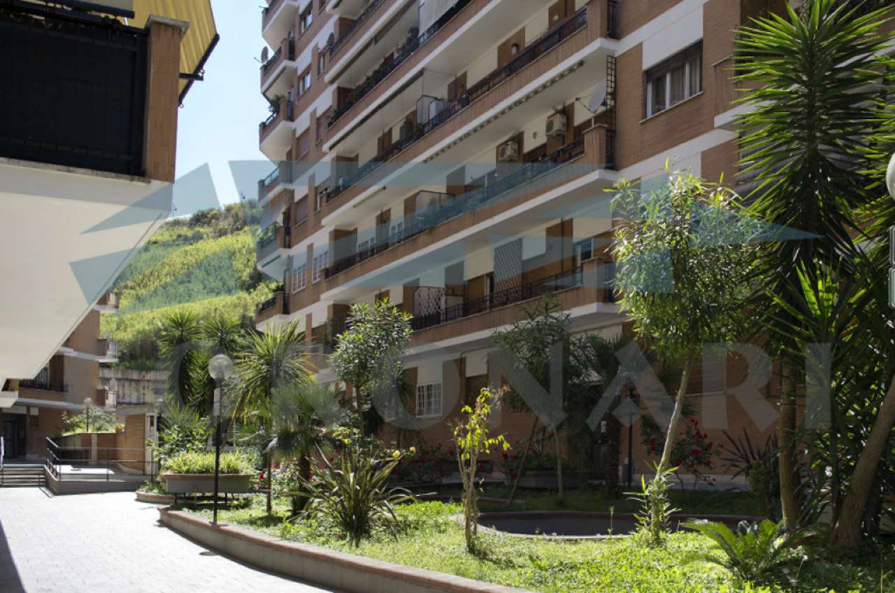 Appartamento ROMA vendita  PRATI degli ammiragli STUDIO IMMOBILIARE CORONARI SRL