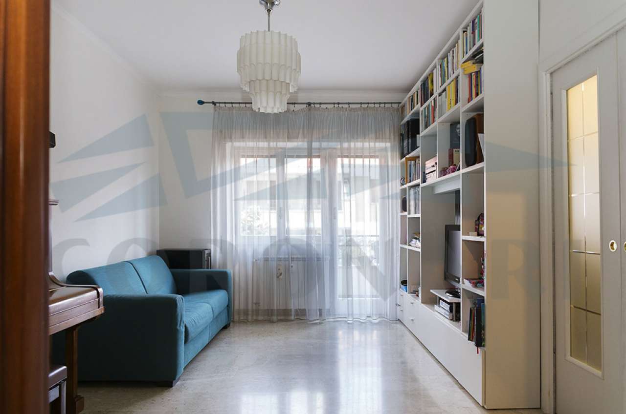Appartamento ROMA vendita  PRATI degli ammiragli STUDIO IMMOBILIARE CORONARI SRL