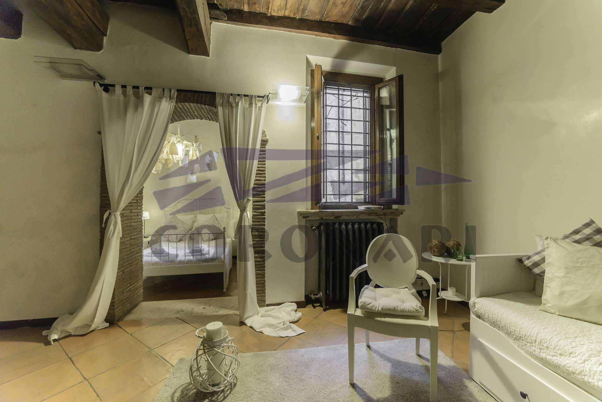 Appartamento ROMA vendita  Centro storico San Simeone STUDIO IMMOBILIARE CORONARI SRL