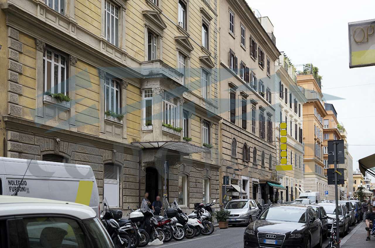 Ufficio - Loc.Com. ROMA vendita  Centro storico Sardegna STUDIO IMMOBILIARE CORONARI SRL