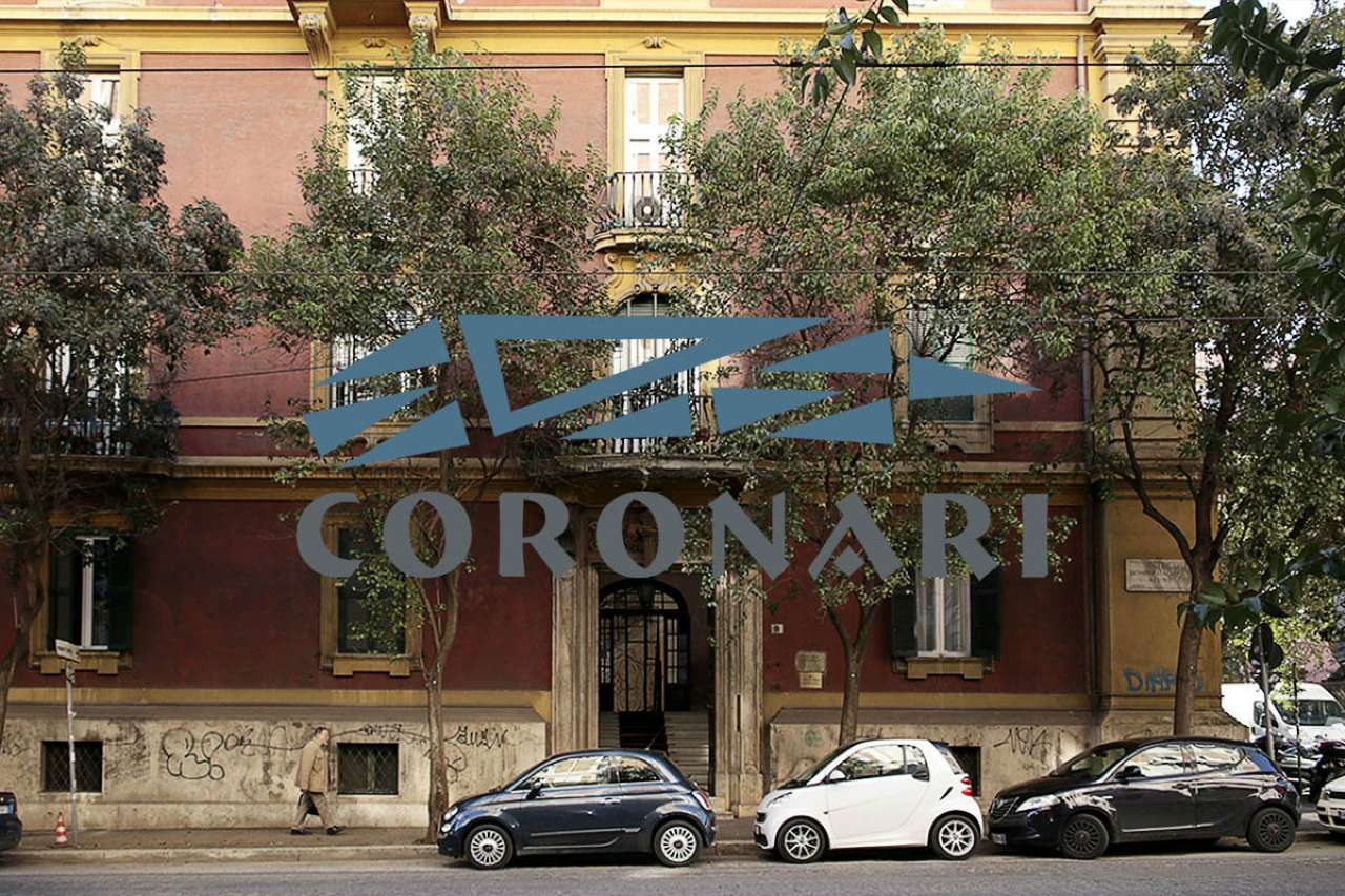 Ufficio - Loc.Com. ROMA vendita  Centro storico Domenico Alberto Azuni STUDIO IMMOBILIARE CORONARI SRL