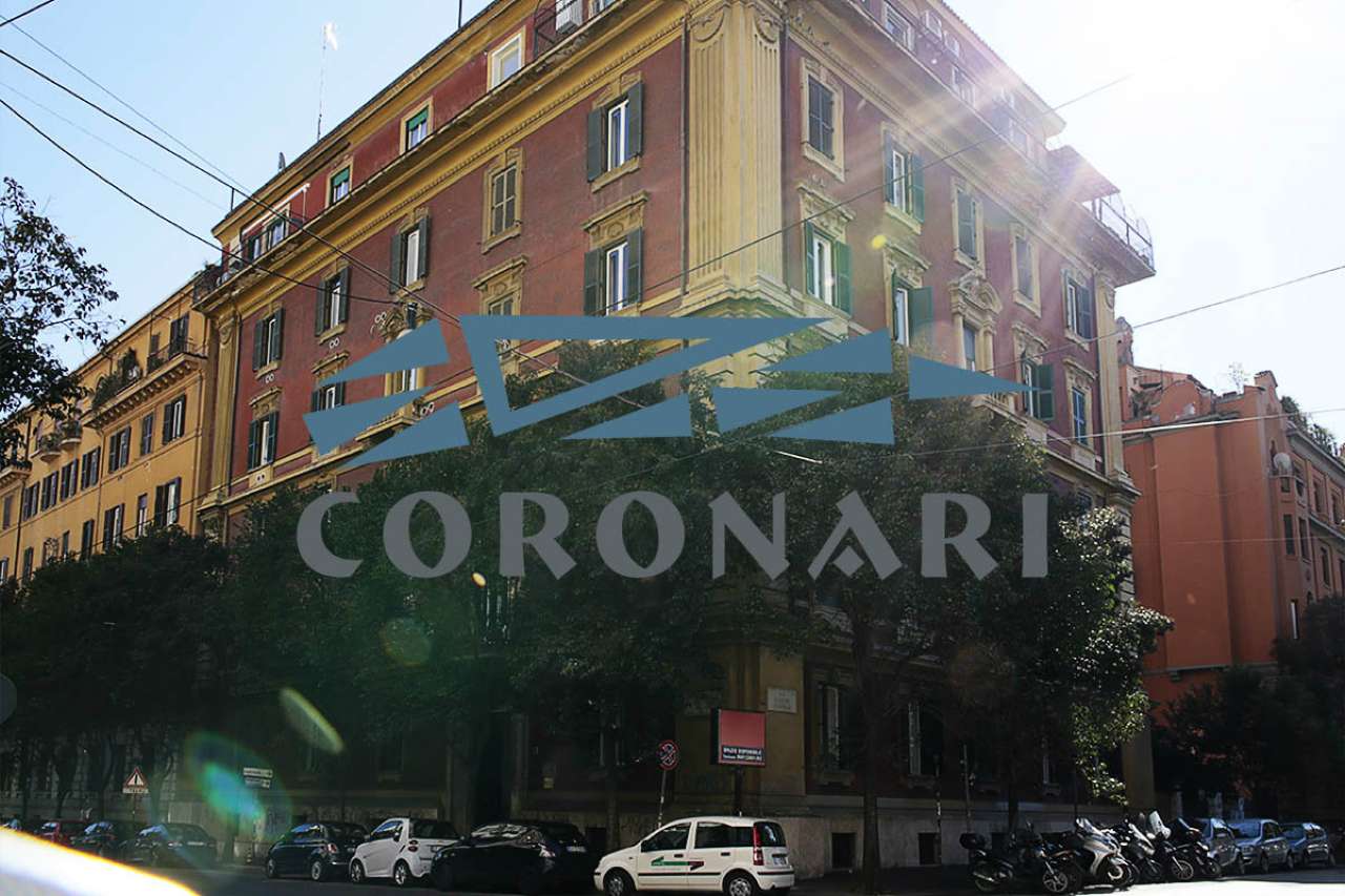 Ufficio - Loc.Com. ROMA vendita  Centro storico Domenico Alberto Azuni STUDIO IMMOBILIARE CORONARI SRL