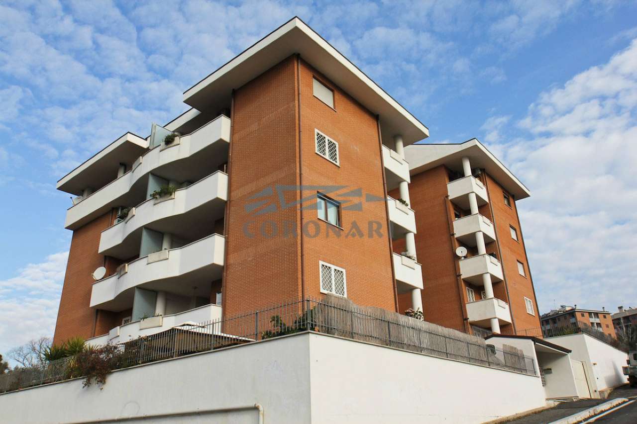 Appartamento ROMA affitto  LA PISANA (ZONA DELLA XV MUN.) Luigi Moretti STUDIO IMMOBILIARE CORONARI SRL