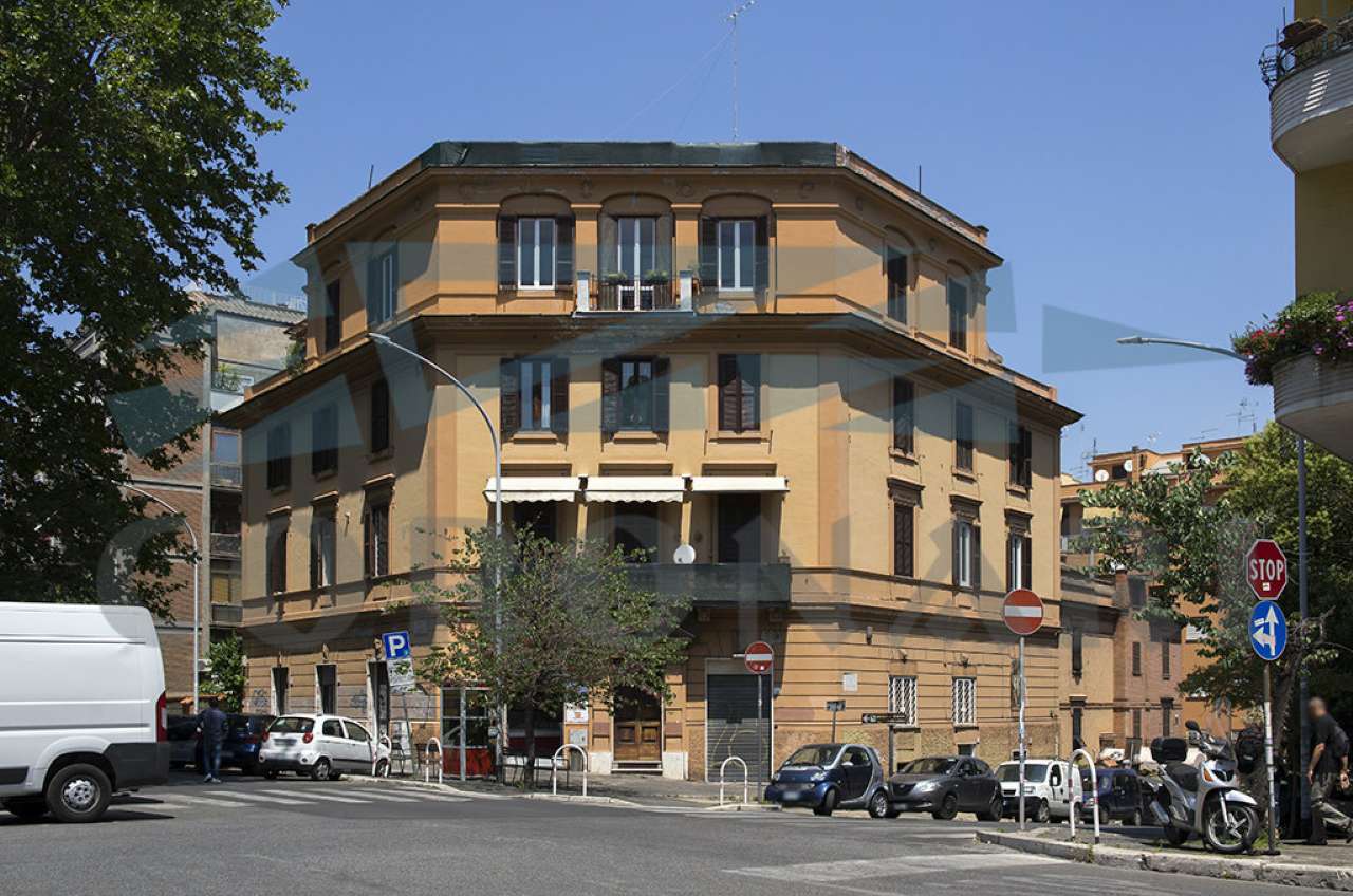  roma vendita quart: san giovanni studio immobiliare coronari srl