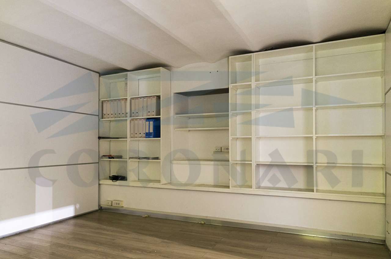 Ufficio - Loc.Com. ROMA vendita  San giovanni Via Latina STUDIO IMMOBILIARE CORONARI SRL