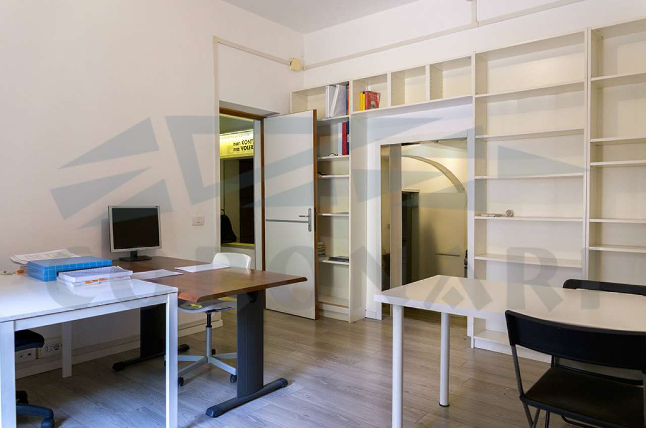 Ufficio - Loc.Com. ROMA vendita  San giovanni Via Latina STUDIO IMMOBILIARE CORONARI SRL