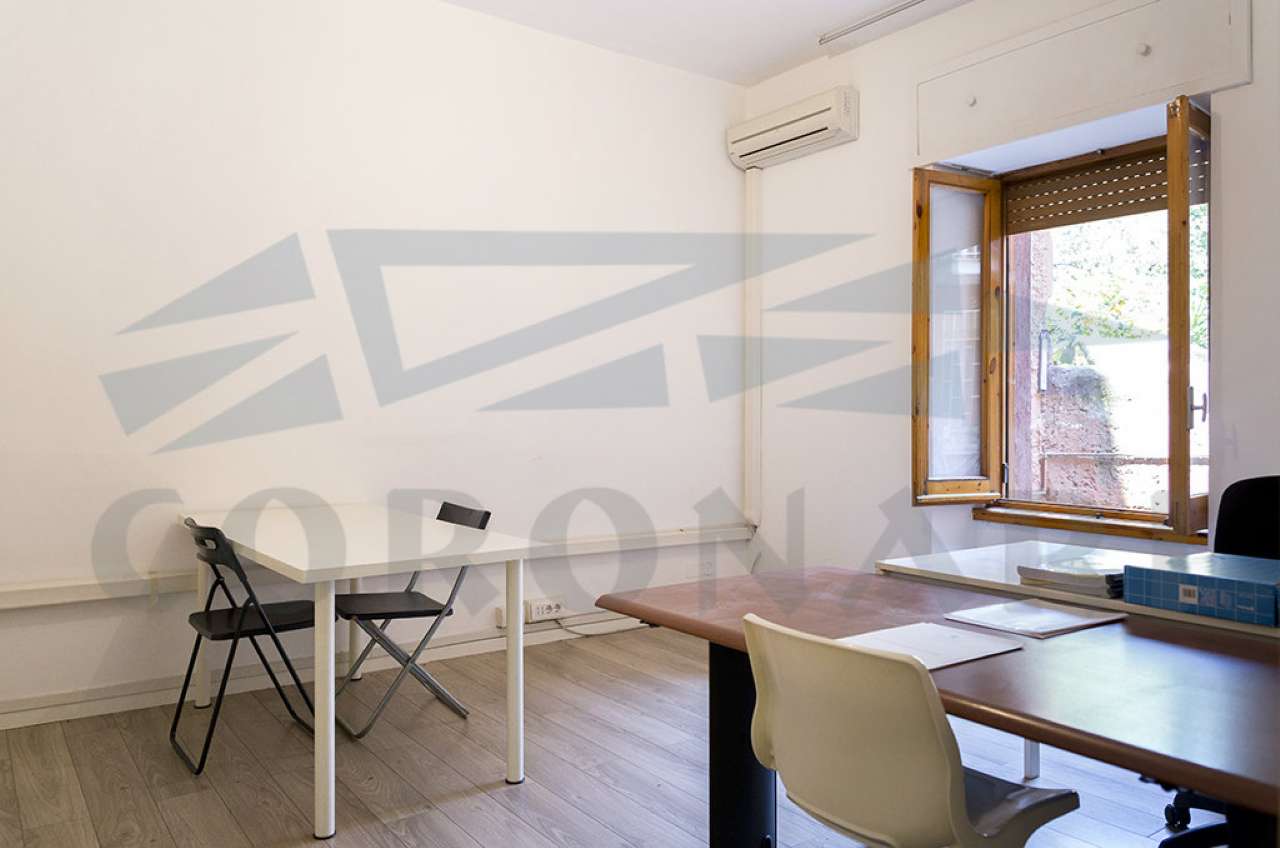 Ufficio - Loc.Com. ROMA vendita  San giovanni Via Latina STUDIO IMMOBILIARE CORONARI SRL