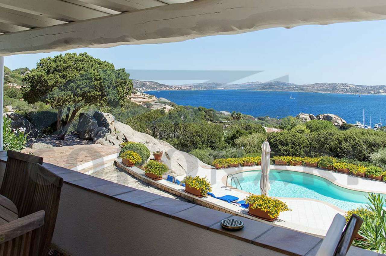 Villa Trifamiliare PALAU vendita   Porto Rafael STUDIO IMMOBILIARE CORONARI SRL
