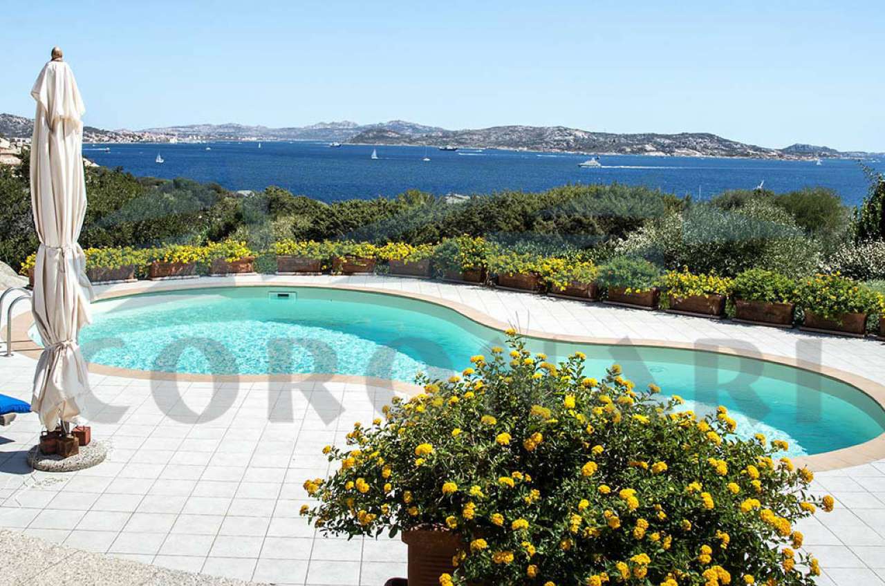 Villa Trifamiliare PALAU vendita   Porto Rafael STUDIO IMMOBILIARE CORONARI SRL