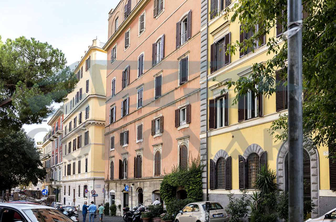 Appartamento ROMA vendita  BORGO  Borgo Angelico STUDIO IMMOBILIARE CORONARI SRL