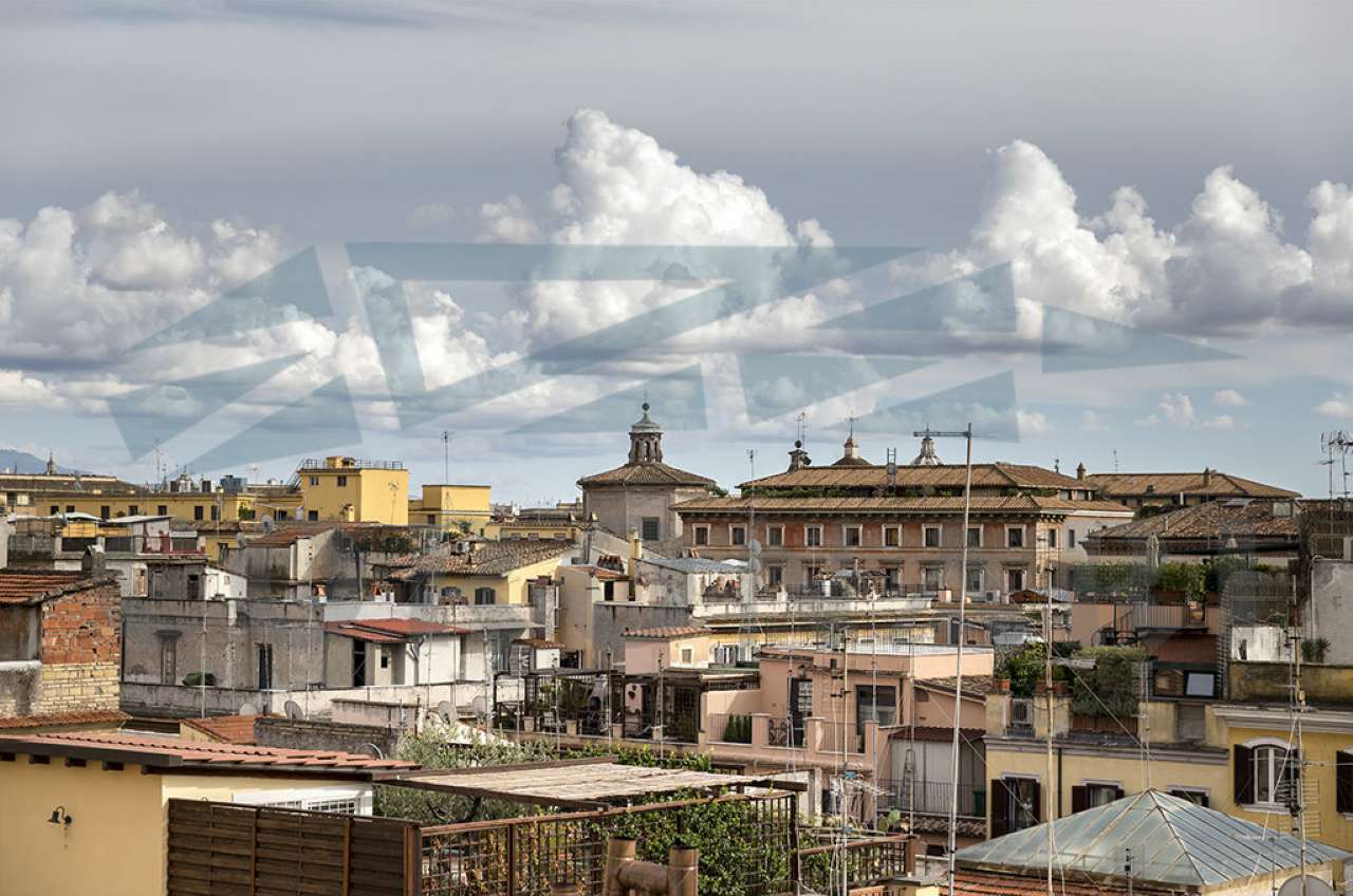  roma vendita quart: borgo  studio immobiliare coronari srl