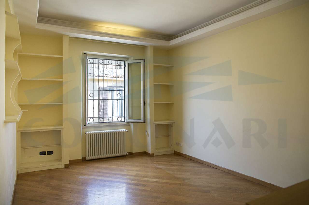 Appartamento ROMA vendita  BORGO  Borgo Angelico STUDIO IMMOBILIARE CORONARI SRL