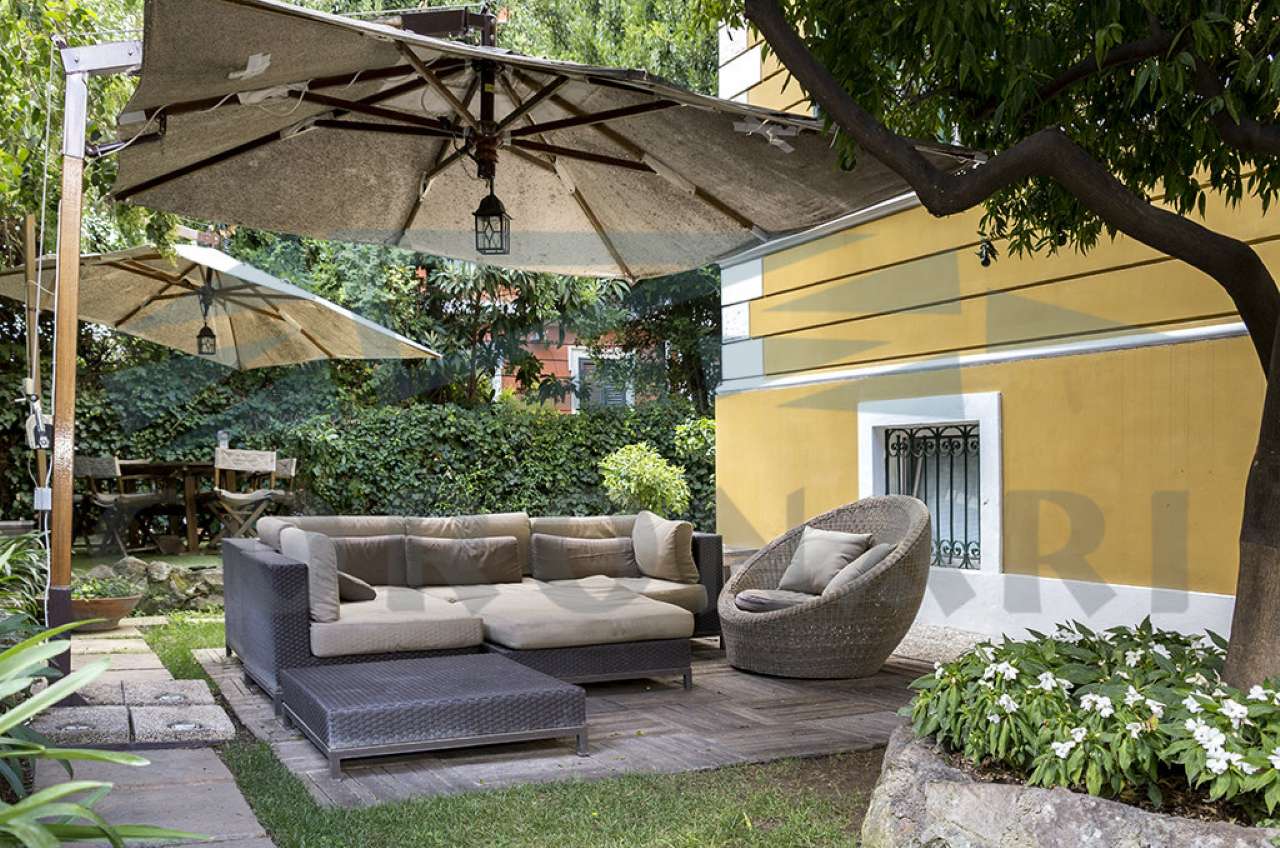 Appartamento ROMA affitto  TRIESTE (II MUN.) degli Appennini STUDIO IMMOBILIARE CORONARI SRL