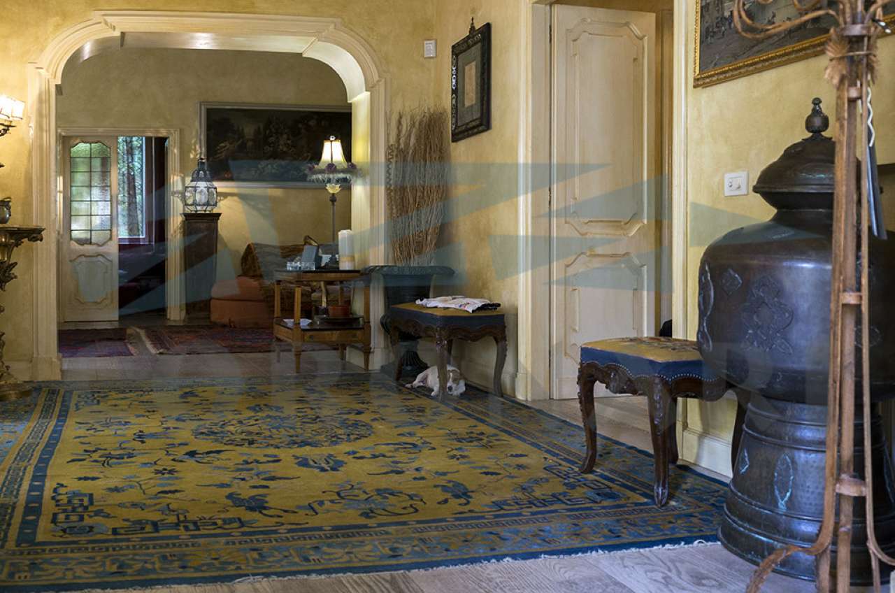 Appartamento ROMA affitto  TRIESTE (II MUN.) degli Appennini STUDIO IMMOBILIARE CORONARI SRL