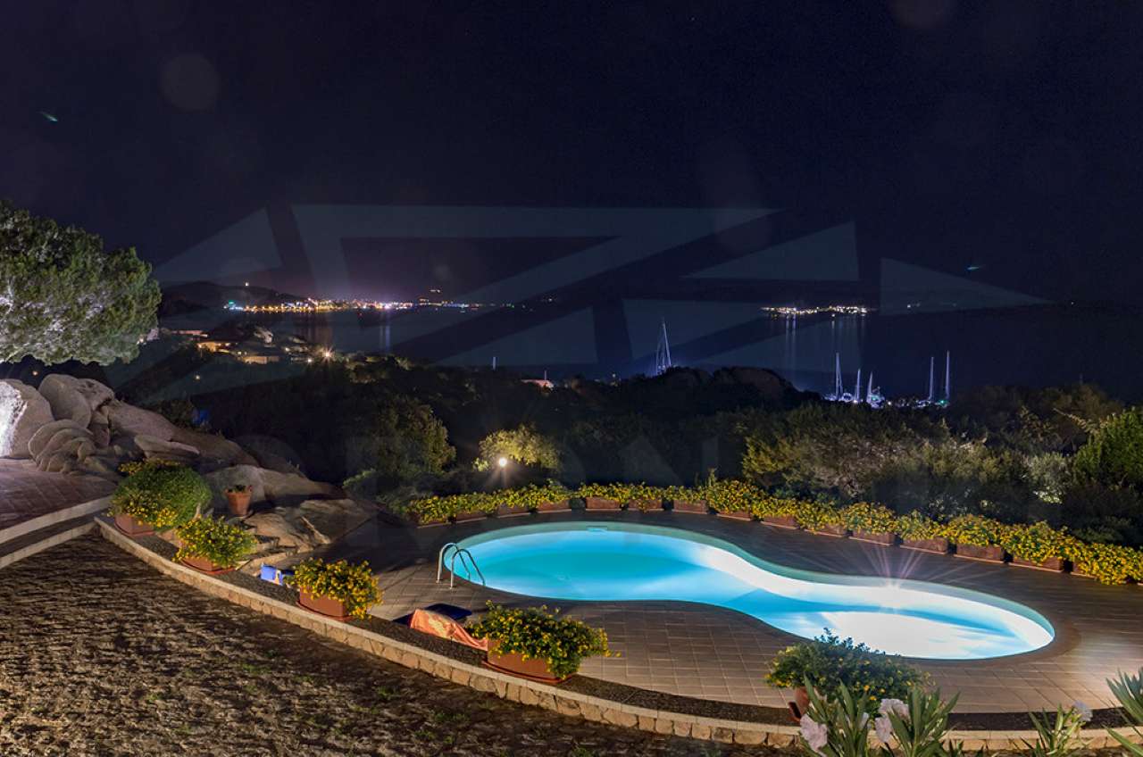 Villa Trifamiliare PALAU vendita   Porto Rafael STUDIO IMMOBILIARE CORONARI SRL