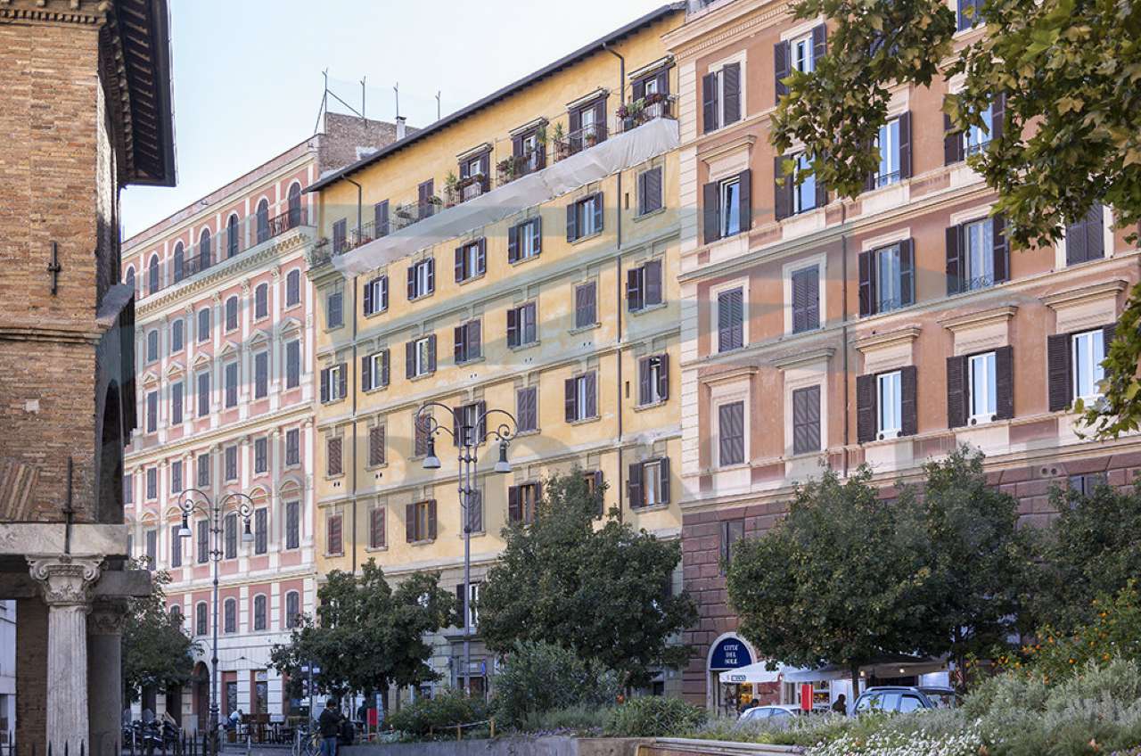  roma vendita quart: trastevere  studio immobiliare coronari srl