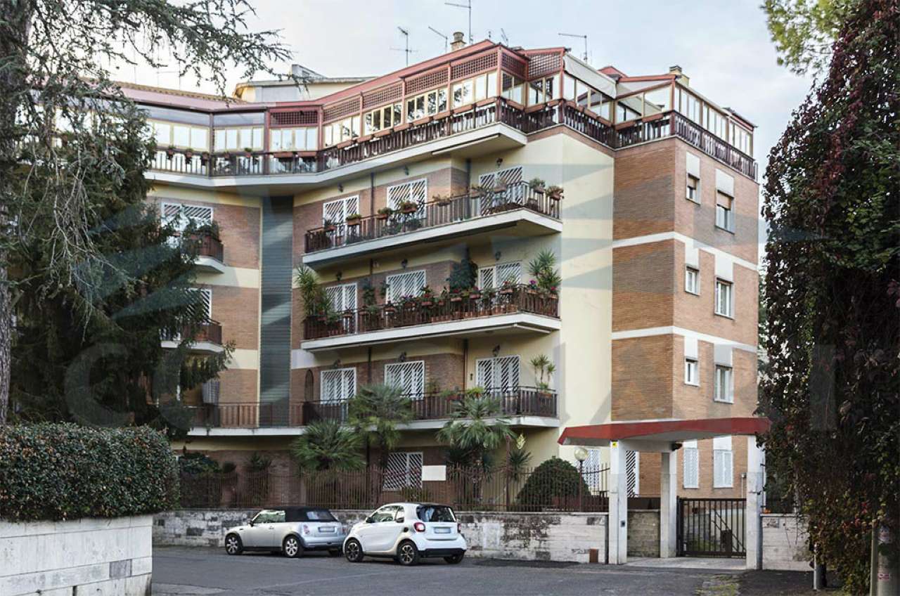  roma vendita quart: cassia flaminia studio immobiliare coronari srl