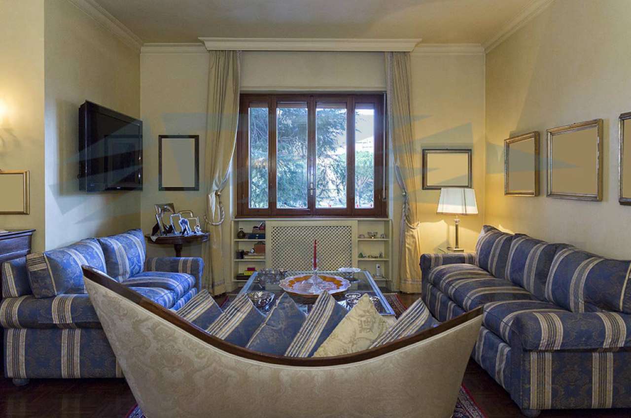 Appartamento ROMA vendita  EUROPA  Alessio Baldovinetti STUDIO IMMOBILIARE CORONARI SRL
