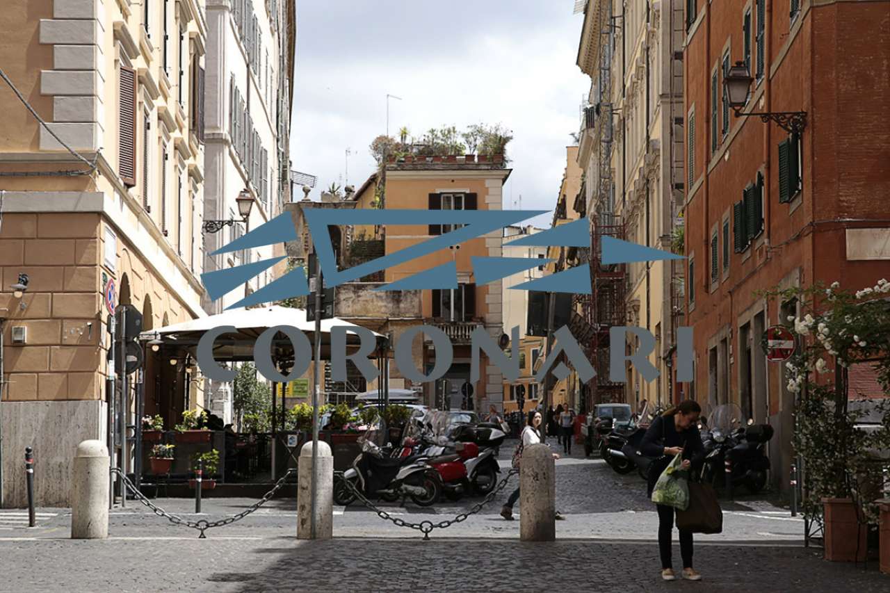 Attico ROMA vendita  Centro storico degli Zingari STUDIO IMMOBILIARE CORONARI SRL