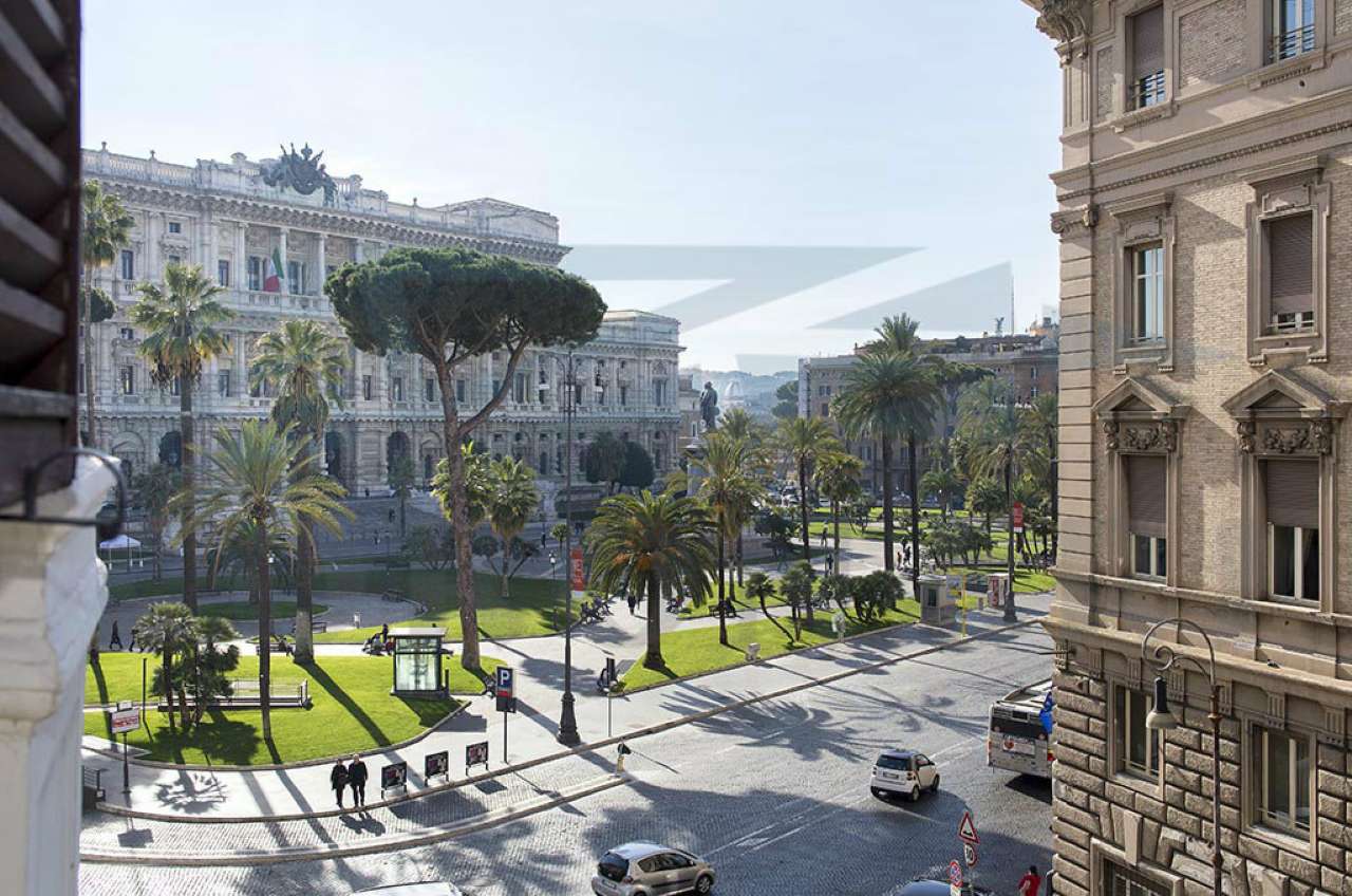 Ufficio - Loc.Com. ROMA vendita  PRATI Pietro Cossa STUDIO IMMOBILIARE CORONARI SRL