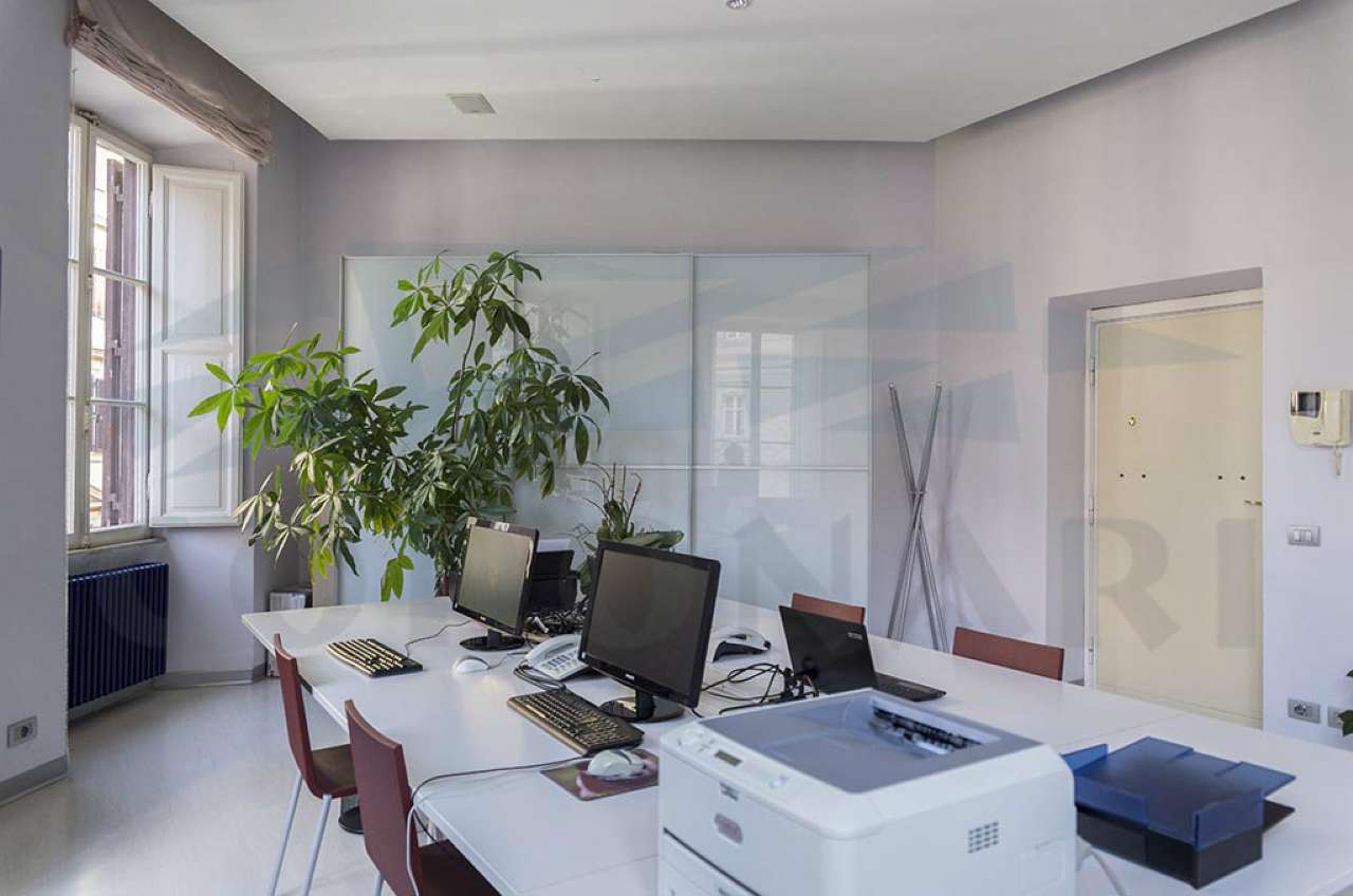 Ufficio - Loc.Com. ROMA vendita  PRATI Pietro Cossa STUDIO IMMOBILIARE CORONARI SRL