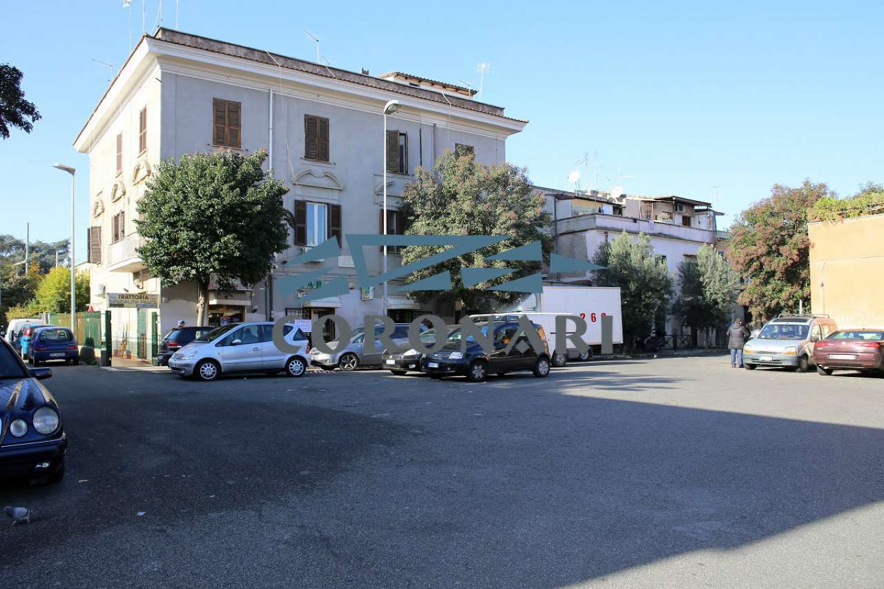  roma vendita quart: pigneto studio immobiliare coronari srl