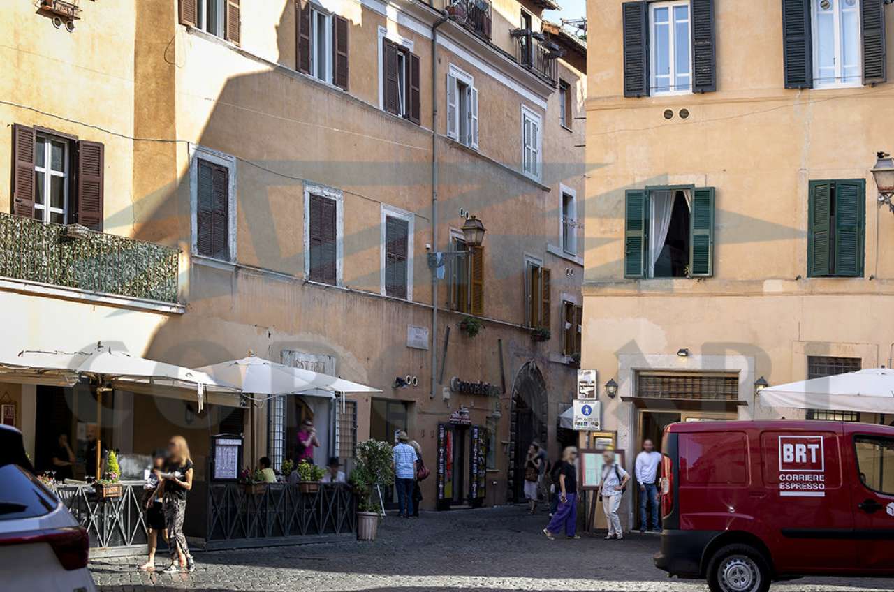  roma vendita quart: trastevere  studio immobiliare coronari srl