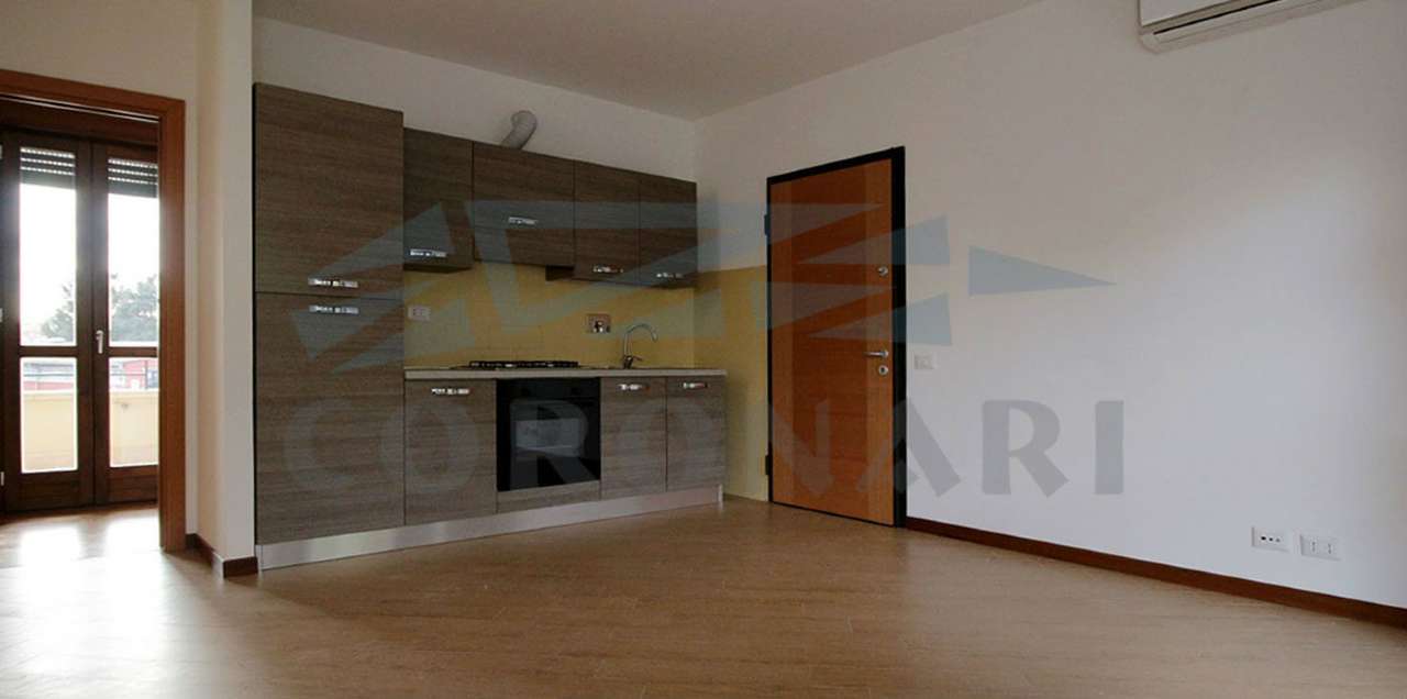 Appartamento ROMA vendita  VALLE SANTA Casalnoceto STUDIO IMMOBILIARE CORONARI SRL