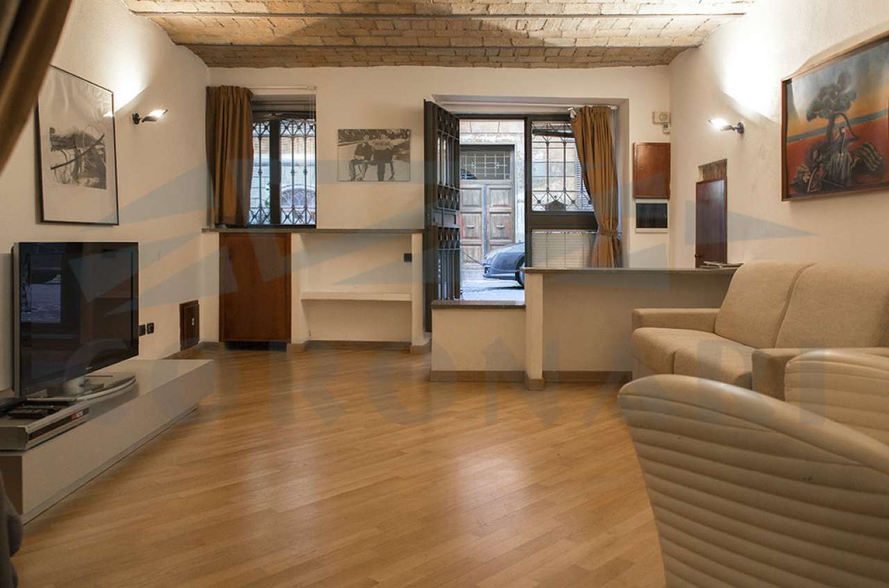 Loft ROMA vendita  TRASTEVERE  del Mattonato STUDIO IMMOBILIARE CORONARI SRL