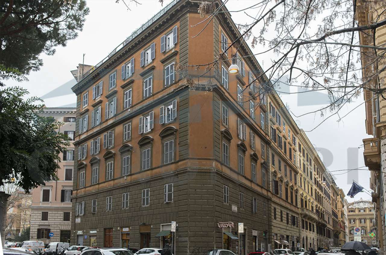  roma affitto quart: centro storico studio immobiliare coronari srl