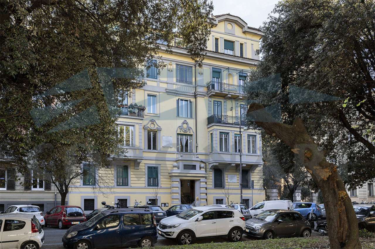 Appartamento ROMA vendita  PRATI Marcello Prestinari STUDIO IMMOBILIARE CORONARI SRL