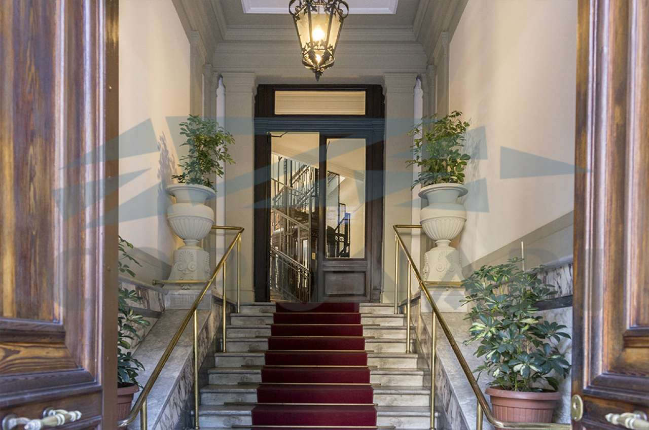 Appartamento ROMA vendita  PRATI Marcello Prestinari STUDIO IMMOBILIARE CORONARI SRL