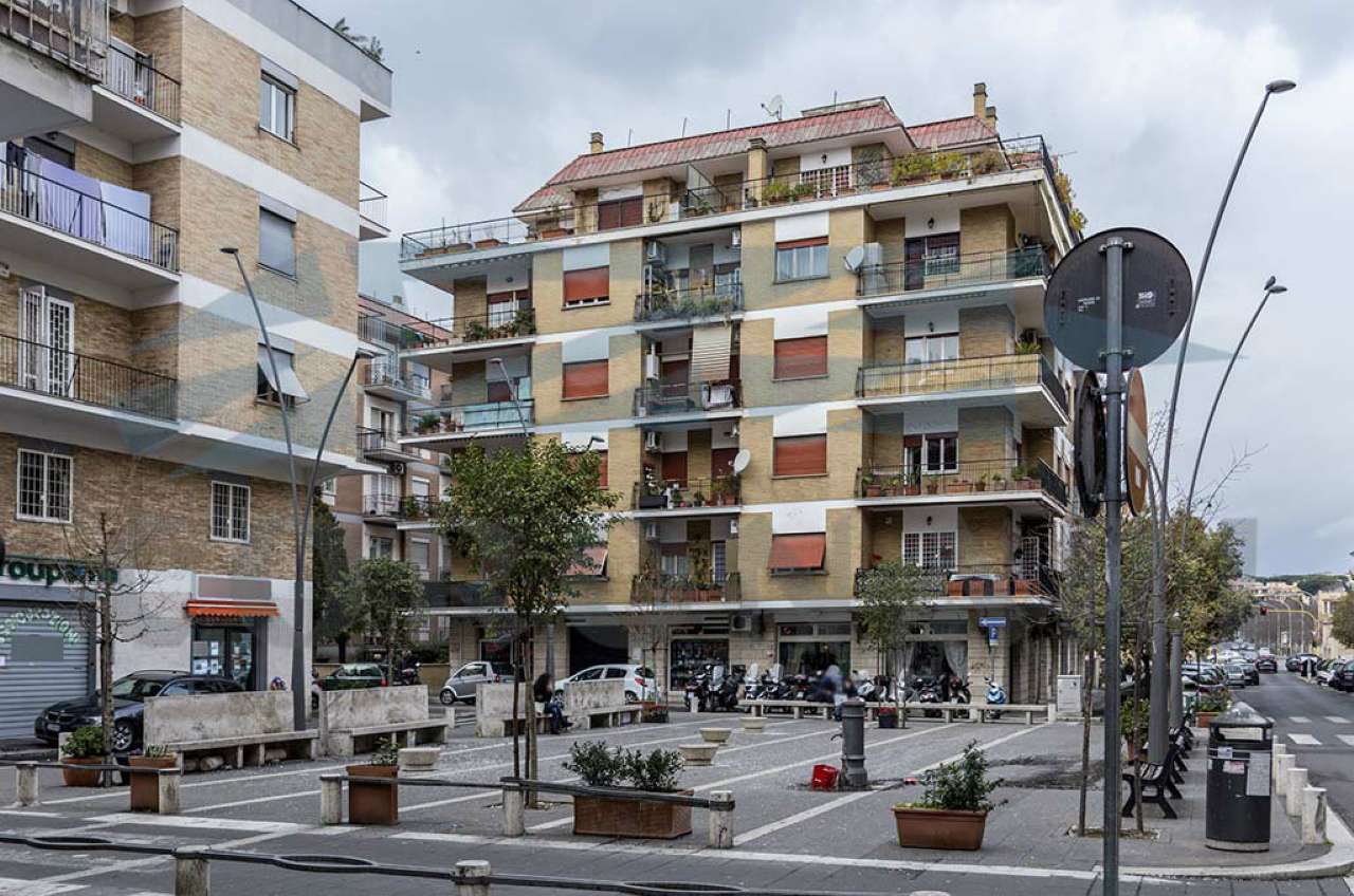  roma vendita quart: portuense (xv mun.) studio immobiliare coronari srl