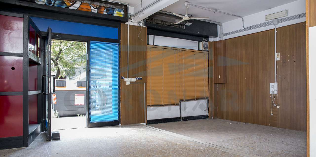 Negozio - Loc.Com. ROMA affitto  PRENESTINO - CENTOCELLE  Sampiero di Bastelica STUDIO IMMOBILIARE CORONARI SRL