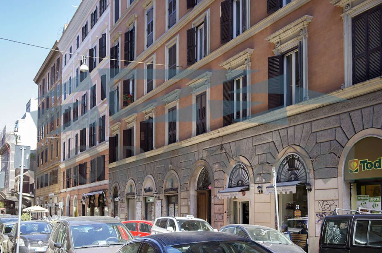 Loft ROMA vendita  TRASTEVERE  Natale del Grande STUDIO IMMOBILIARE CORONARI SRL