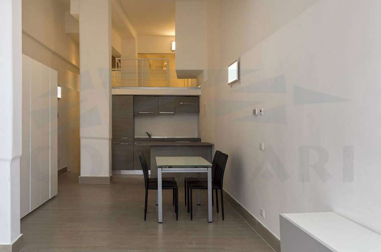 Loft ROMA affitto  GIANICOLENSE (XV MUN.) Giuseppe Parini STUDIO IMMOBILIARE CORONARI SRL