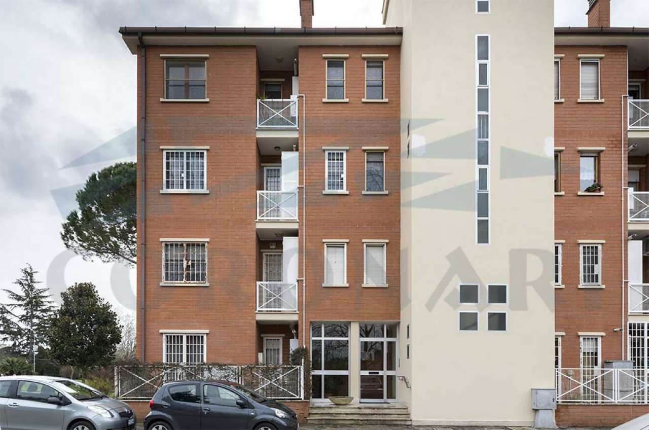 Appartamento ROMA vendita  GIANICOLENSE (XV MUN.) degli Antamoro STUDIO IMMOBILIARE CORONARI SRL