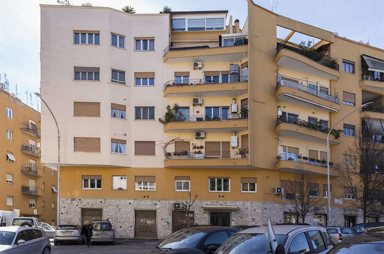  roma vendita quart: gianicolense (xv mun.) studio immobiliare coronari srl